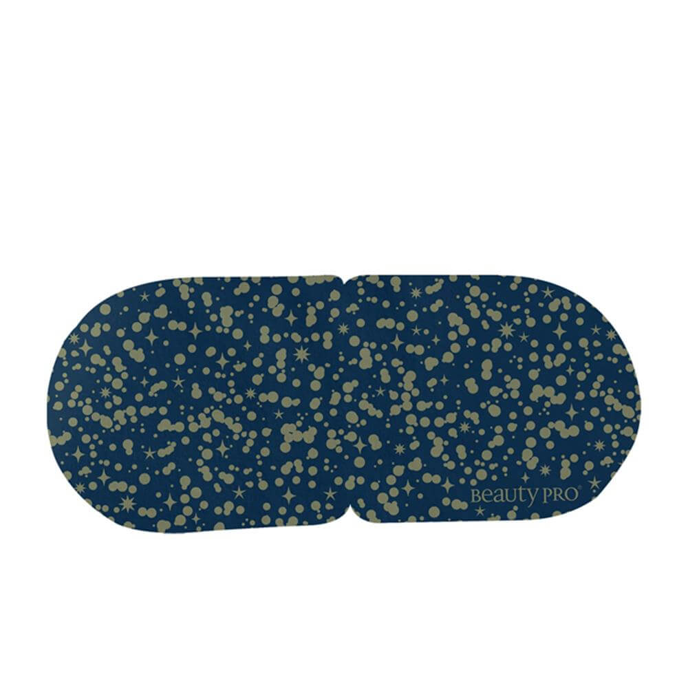 BeautyPro Warming Eye Masks x5